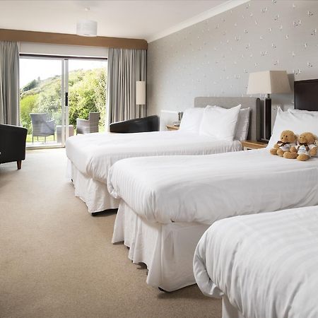Soar Mill Cove Hotel 金斯布里奇 外观 照片