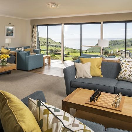 Soar Mill Cove Hotel 金斯布里奇 外观 照片