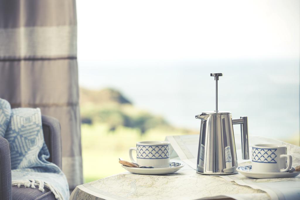 Soar Mill Cove Hotel 金斯布里奇 外观 照片