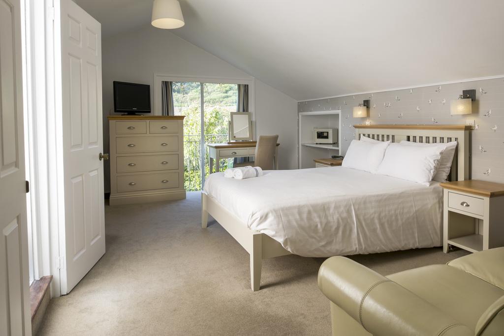 Soar Mill Cove Hotel 金斯布里奇 外观 照片